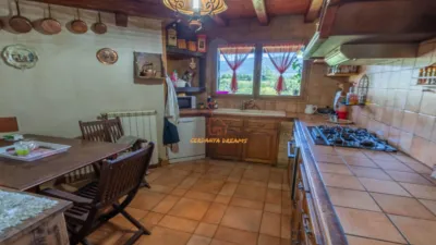 Chalet unifamiliar en venta en Saillagouse, Saillagouse de 640.000 €