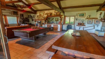 Chalet unifamiliar en venta en Saillagouse, Saillagouse de 640.000 €