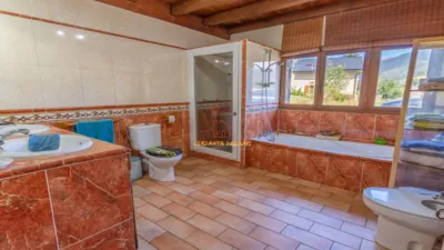 Chalet unifamiliar en venta en Saillagouse, Saillagouse de 640.000 €