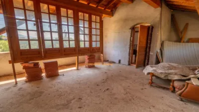 Chalet unifamiliar en venta en Saillagouse, Saillagouse de 640.000 €