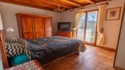 Chalet unifamiliar en venta en Saillagouse, Saillagouse de 640.000 €