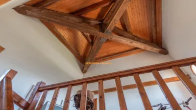 Chalet unifamiliar en venta en Saillagouse, Saillagouse de 640.000 €