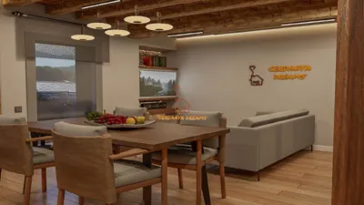 Casa en venta en Avenida de La Gare Internationale, Enveitg de 325.000 €