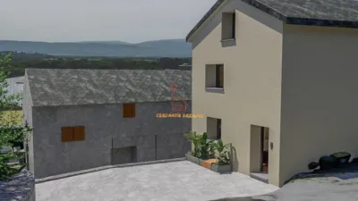 Casa en venta en Avenida de La Gare Internationale, Enveitg de 325.000 €