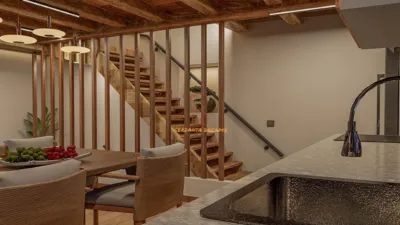 Casa en venta en Avenida de La Gare Internationale, Enveitg de 325.000 €