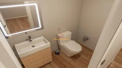 Casa en venta en Avenida de La Gare Internationale, Enveitg de 325.000 €