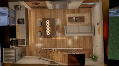 Casa en venta en Avenida de La Gare Internationale, Enveitg de 325.000 €