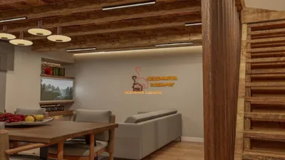 Casa en venta en Avenida de La Gare Internationale, Enveitg de 325.000 €