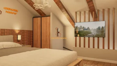 Casa en venta en Avenida de La Gare Internationale, Enveitg de 325.000 €