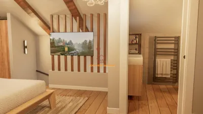 Casa en venta en Avenida de La Gare Internationale, Enveitg de 325.000 €