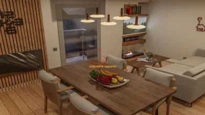 Casa en venta en Avenida de La Gare Internationale, Enveitg de 325.000 €