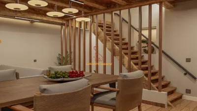 Casa en venta en Avenida de La Gare Internationale, Enveitg de 325.000 €