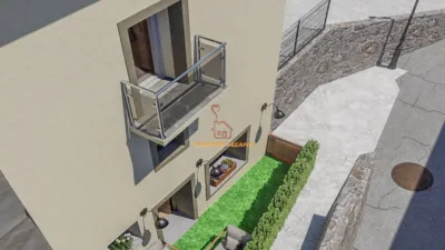 Casa en venta en Avenida de La Gare Internationale, Enveitg de 325.000 €