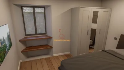 Casa en venta en Avenida de La Gare Internationale, Enveitg de 325.000 €