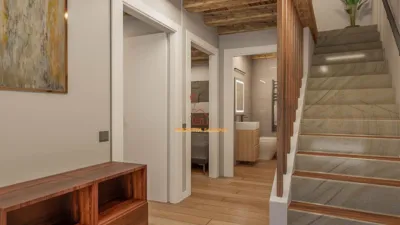 Casa en venta en Avenida de La Gare Internationale, Enveitg de 325.000 €