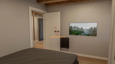 Casa en venta en Avenida de La Gare Internationale, Enveitg de 325.000 €