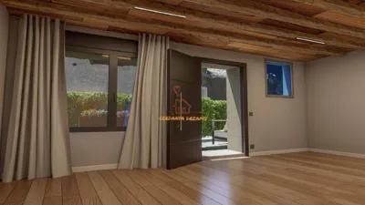 Casa en venta en Avenida de La Gare Internationale, Enveitg de 325.000 €