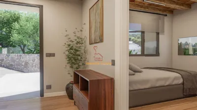 Casa en venta en Avenida de La Gare Internationale, Enveitg de 325.000 €