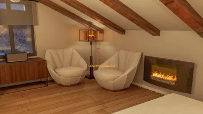 Casa en venta en Avenida de La Gare Internationale, Enveitg de 325.000 €