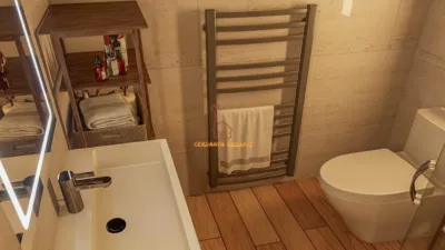 Casa en venta en Avenida de La Gare Internationale, Enveitg de 325.000 €