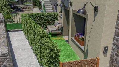 Casa en venta en Avenida de La Gare Internationale, Enveitg de 325.000 €