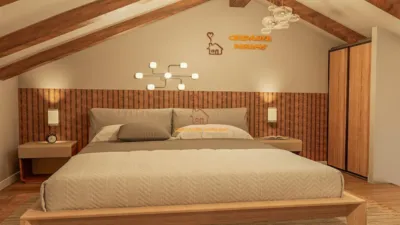 Casa en venta en Avenida de La Gare Internationale, Enveitg de 325.000 €