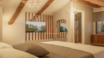 Casa en venta en Avenida de La Gare Internationale, Enveitg de 325.000 €