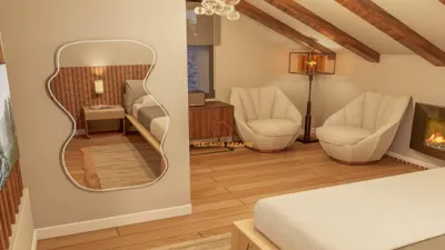 Casa en venta en Avenida de La Gare Internationale, Enveitg de 325.000 €