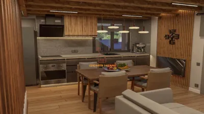 Casa en venta en Avenida de La Gare Internationale, Enveitg de 325.000 €