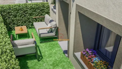 Casa en venta en Avenida de La Gare Internationale, Enveitg de 325.000 €