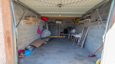 Apartamento en venta en Calle Canigou, Número 2, Sainte-Léocadie de 205.000 €