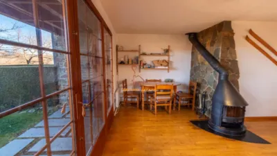 Apartamento en venta en Calle Canigou, Número 2, Sainte-Léocadie de 205.000 €