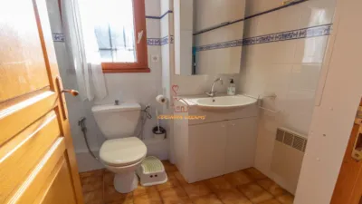 Apartamento en venta en Calle Canigou, Número 2, Sainte-Léocadie de 205.000 €