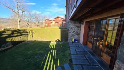 Apartamento en venta en Calle Canigou, Número 2, Sainte-Léocadie de 205.000 €