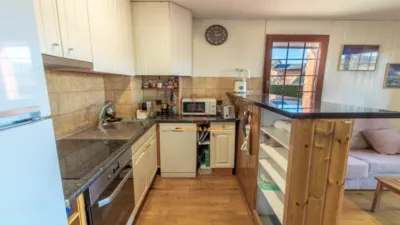 Apartamento en venta en Calle Canigou, Número 2, Sainte-Léocadie de 205.000 €