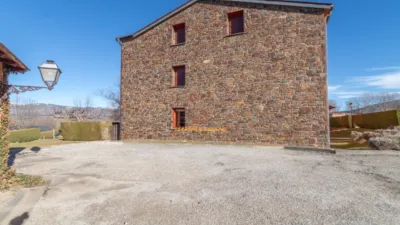 Apartamento en venta en Calle Canigou, Número 2, Sainte-Léocadie de 205.000 €