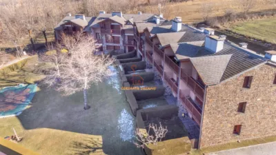 Apartamento en venta en Calle Canigou, Número 2, Sainte-Léocadie de 205.000 €