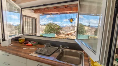 Casa en venta en Osséja, Osséja de 473.000 €