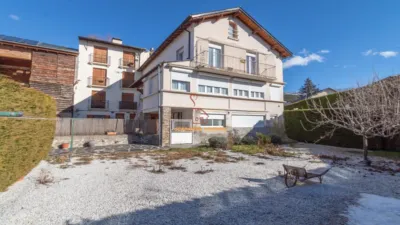 Casa en venta en Osséja, Osséja de 473.000 €