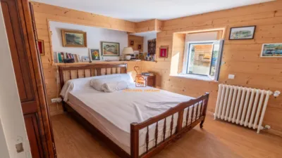 Casa en venta en Osséja, Osséja de 473.000 €