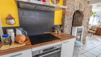 Casa en venta en Osséja, Osséja de 473.000 €