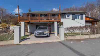 Chalet unifamiliar en venta en Angoustrine-Villeneuve-Des-Escaldes, Angoustrine-Villeneuve-des-Escaldes de 440.000 €