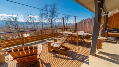 Chalet unifamiliar en venta en Angoustrine-Villeneuve-Des-Escaldes, Angoustrine-Villeneuve-des-Escaldes de 440.000 €