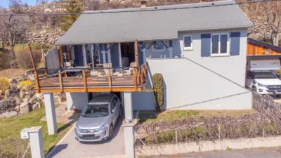 Chalet unifamiliar en venta en Angoustrine-Villeneuve-Des-Escaldes, Angoustrine-Villeneuve-des-Escaldes de 440.000 €