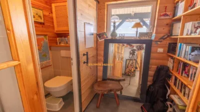 Chalet unifamiliar en venta en Angoustrine-Villeneuve-Des-Escaldes, Angoustrine-Villeneuve-des-Escaldes de 440.000 €