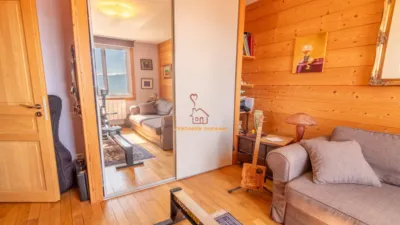Chalet unifamiliar en venta en Angoustrine-Villeneuve-Des-Escaldes, Angoustrine-Villeneuve-des-Escaldes de 440.000 €