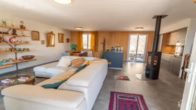 Chalet unifamiliar en venta en Angoustrine-Villeneuve-Des-Escaldes, Angoustrine-Villeneuve-des-Escaldes de 440.000 €
