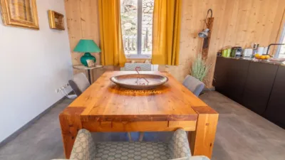 Chalet unifamiliar en venta en Angoustrine-Villeneuve-Des-Escaldes, Angoustrine-Villeneuve-des-Escaldes de 440.000 €