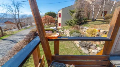 Chalet unifamiliar en venta en Angoustrine-Villeneuve-Des-Escaldes, Angoustrine-Villeneuve-des-Escaldes de 440.000 €
