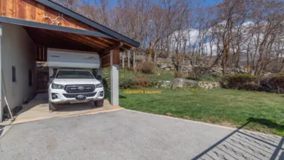 Chalet unifamiliar en venta en Angoustrine-Villeneuve-Des-Escaldes, Angoustrine-Villeneuve-des-Escaldes de 440.000 €